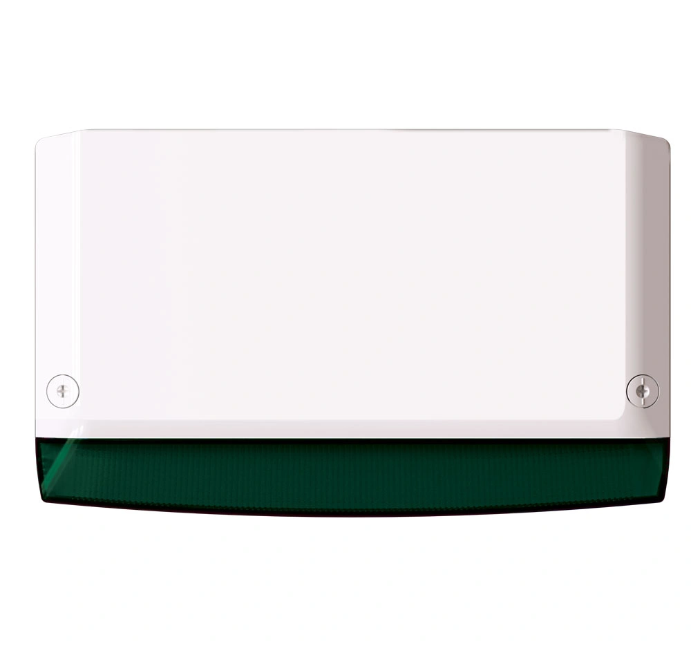 'Orisec ES220/230 White Cover Green Lens'